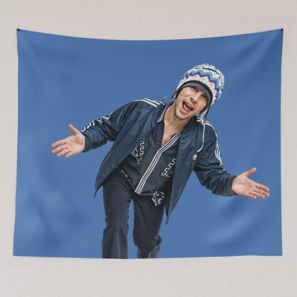 Item preview, Jamiroquai Space Cowboy designed and sold by JaconyJacony.