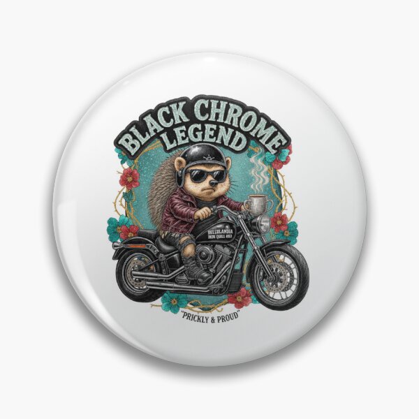 Item preview, Black Chrome Legend - Glitter Coffee Cup Ride designed and sold by Hellulandia - no nää ny vaa o tämmöne.