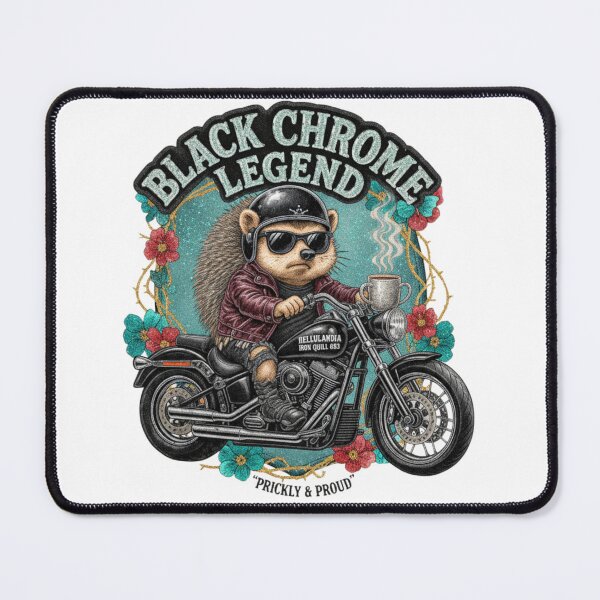 Item preview, Black Chrome Legend - Glitter Coffee Cup Ride designed and sold by Hellulandia - no nää ny vaa o tämmöne.