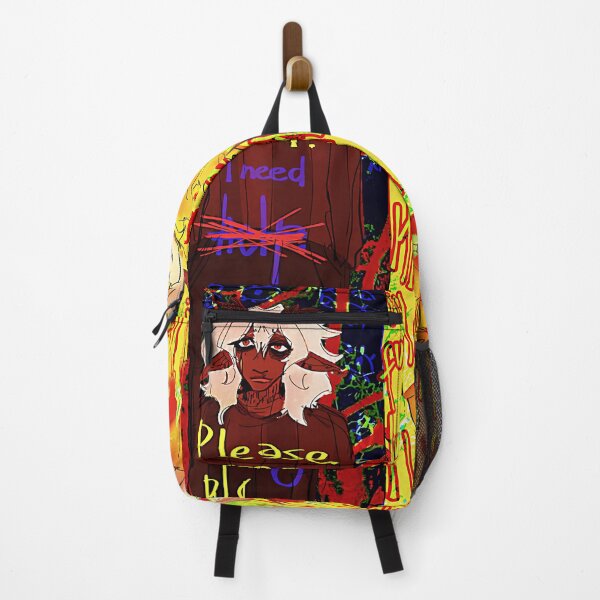 Item preview, Mental Health Awareness Emotional Duality designed and sold by BikRanbeat.