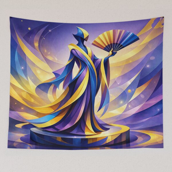 Item preview, Floating elegance made of light designed and sold by Sigtrix.