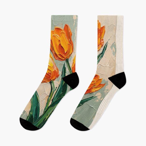 Item preview, Tulip Netherland Flower Market designed and sold by nirinalovell.