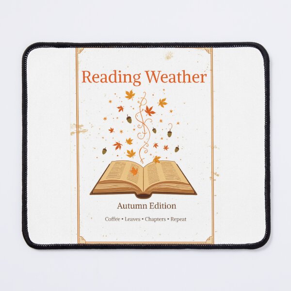 Item preview, Cozy Fall Book Coffee Lover Vintage Design designed and sold by rafi18.