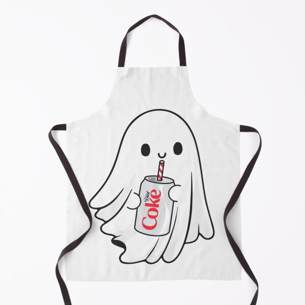 Item preview, Diet Coke Ghost designed and sold by Gbriel3.