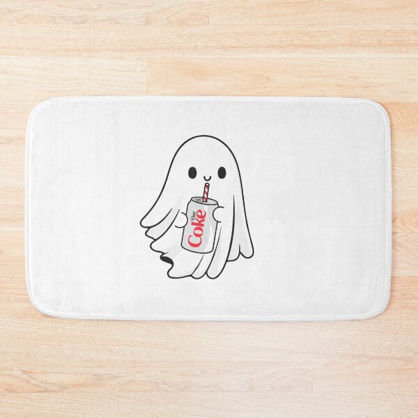 Item preview, Diet Coke Ghost designed and sold by Gbriel3.