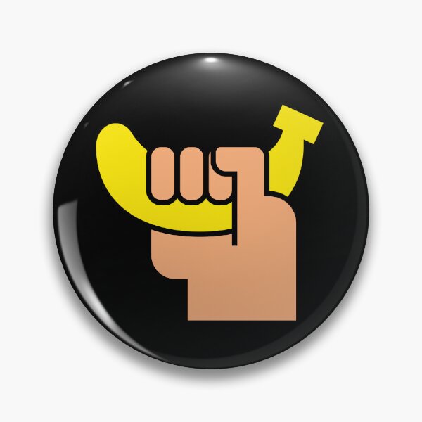Item preview, Banana Revolution – Well-Fed Rebellion designed and sold by coshe.