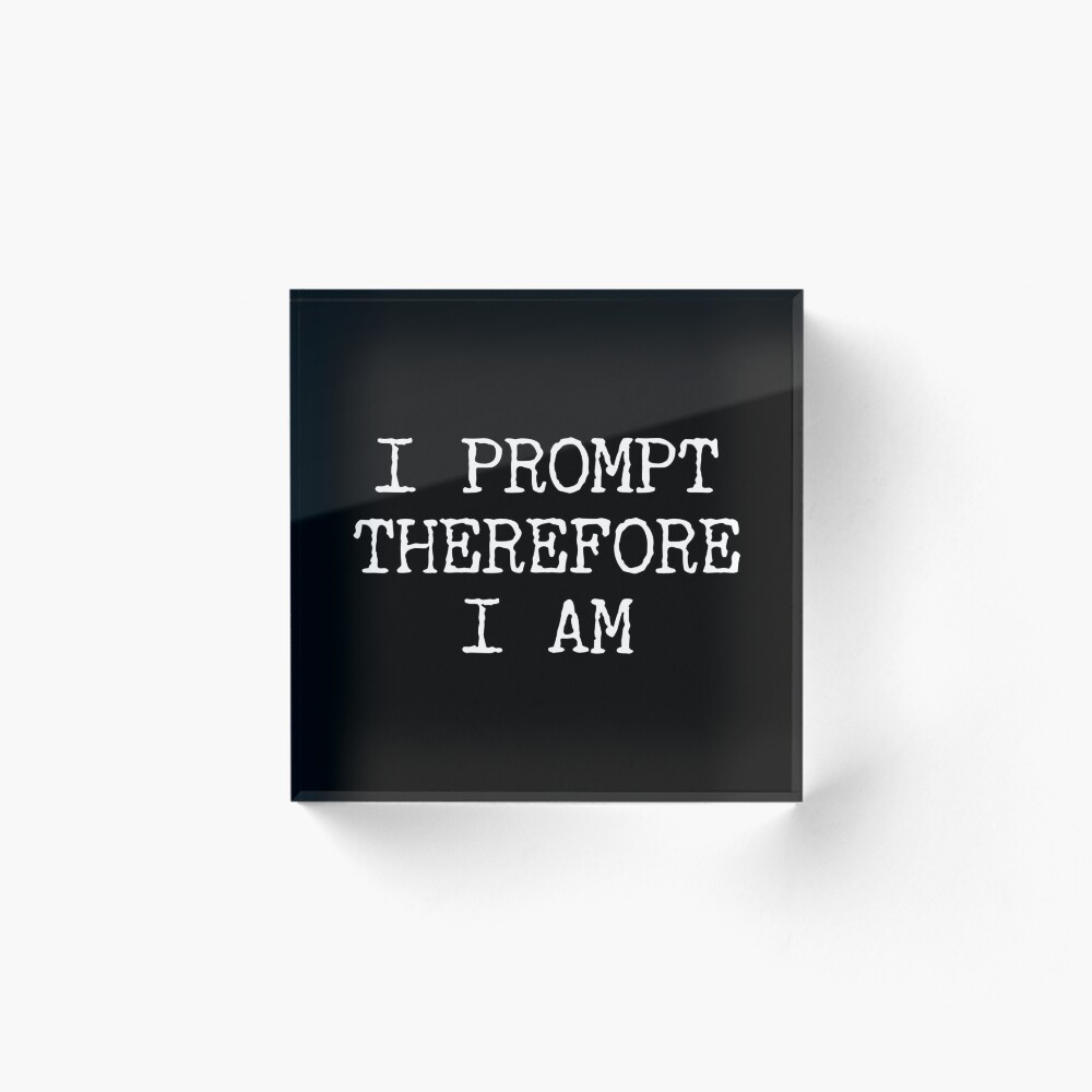 Item preview, Acrylic Block designed and sold by WorldEngine.
