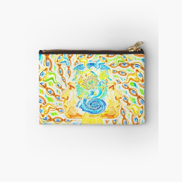 Item preview, Bloomiscape designed and sold by Klaus Bremner (Autotelic Art).