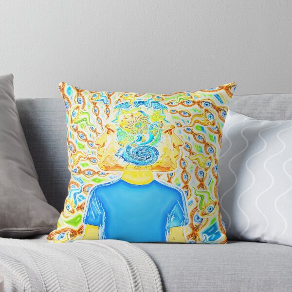 Item preview, Bloomiscape designed and sold by Klaus Bremner (Autotelic Art).