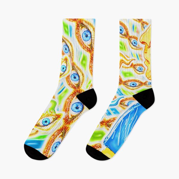 Item preview, Bloomiscape designed and sold by Klaus Bremner (Autotelic Art).