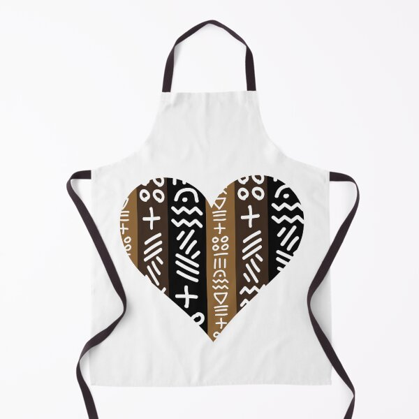 Item preview, African Bogolan Geometric Pattern designed and sold by Wolagno.
