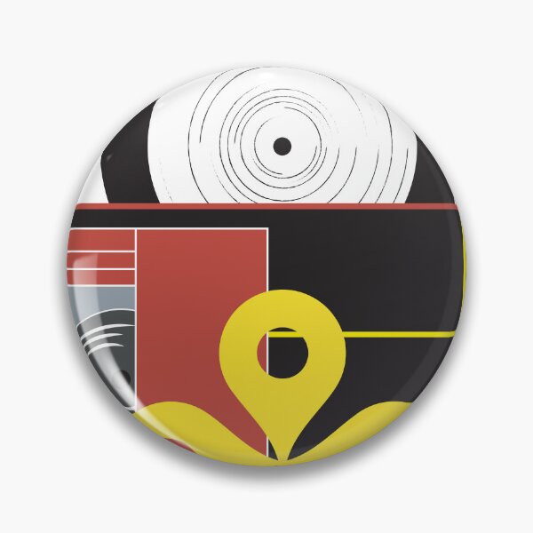 Item preview, Custom Record Station designed and sold by MarmeladeArt1.