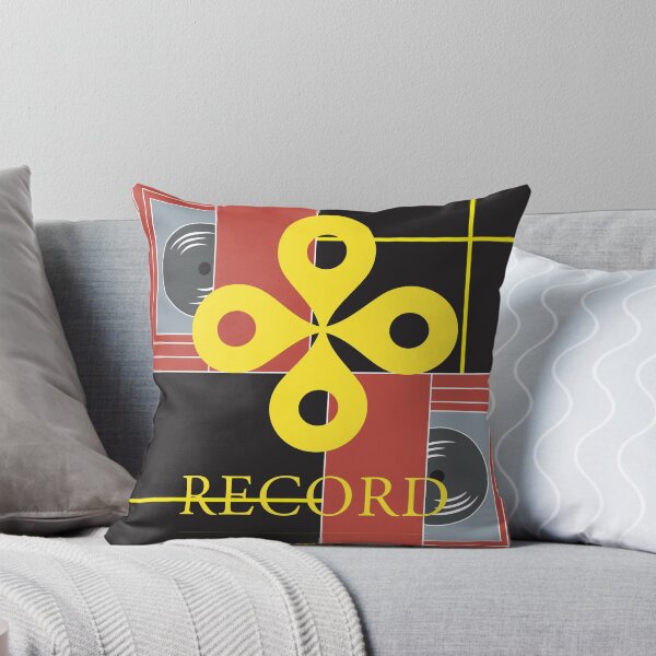 Item preview, Custom Record Station designed and sold by MarmeladeArt1.