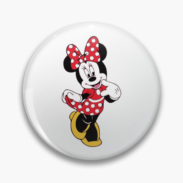 Item preview, Sweet Minnie Mouse designed and sold by Magico Paco.