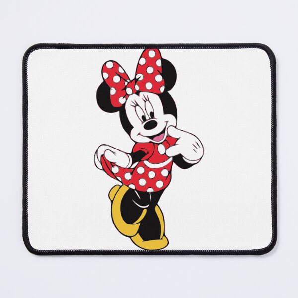 Item preview, Sweet Minnie Mouse designed and sold by Magico Paco.