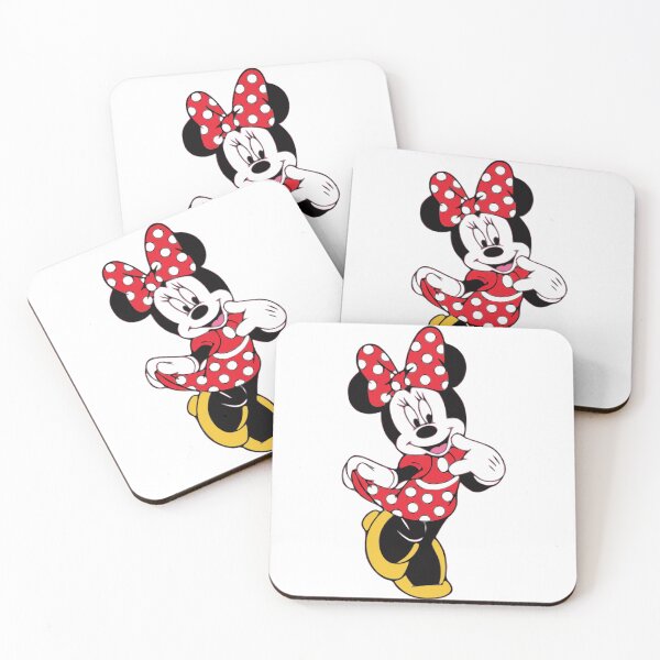 Item preview, Dulce Minnie Mouse designed and sold by Magico Paco.