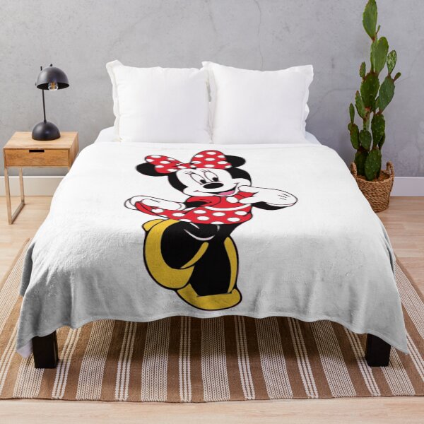 Item preview, Sweet Minnie Mouse designed and sold by Magico Paco.