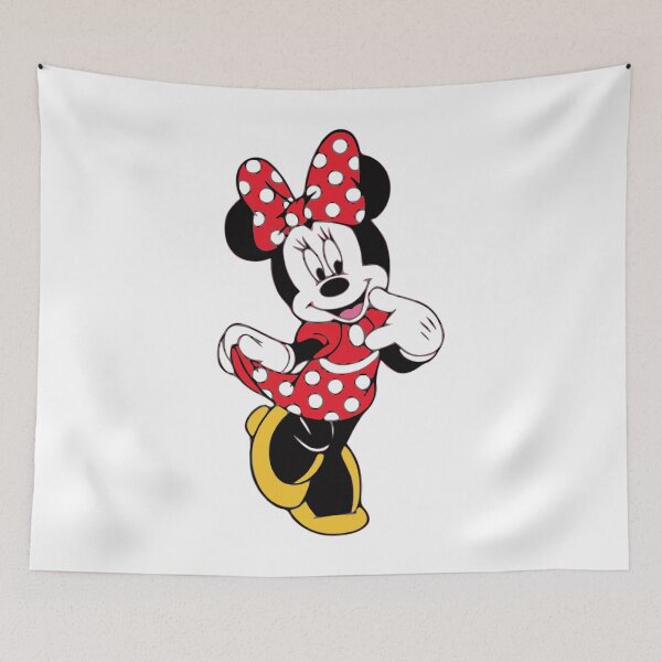 Item preview, Sweet Minnie Mouse designed and sold by Magico Paco.