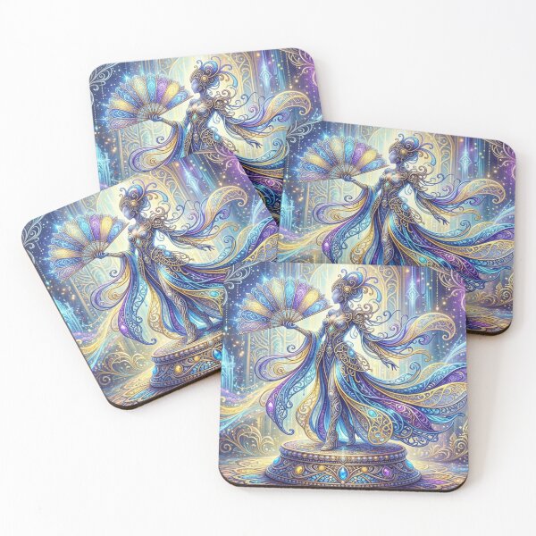 Item preview, Mystical Royal Light Figure designed and sold by Sigtrix.