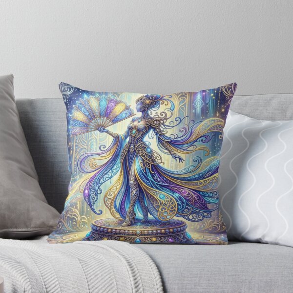 Item preview, Mystical Royal Light Figure designed and sold by Sigtrix.