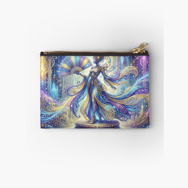 Item preview, Mystical Royal Light Figure designed and sold by Sigtrix.