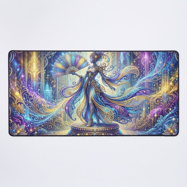Item preview, Mystical Royal Light Figure designed and sold by Sigtrix.