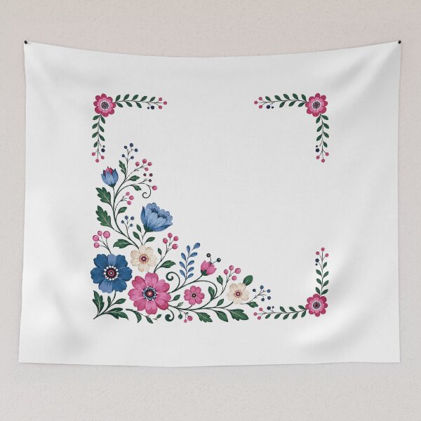 Item preview, Traditional Botanical Art designed and sold by PetalGarden.