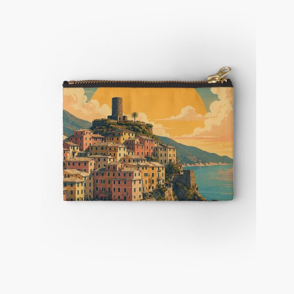 Item preview, Cinque Terre Vintage designed and sold by nirinalovell.