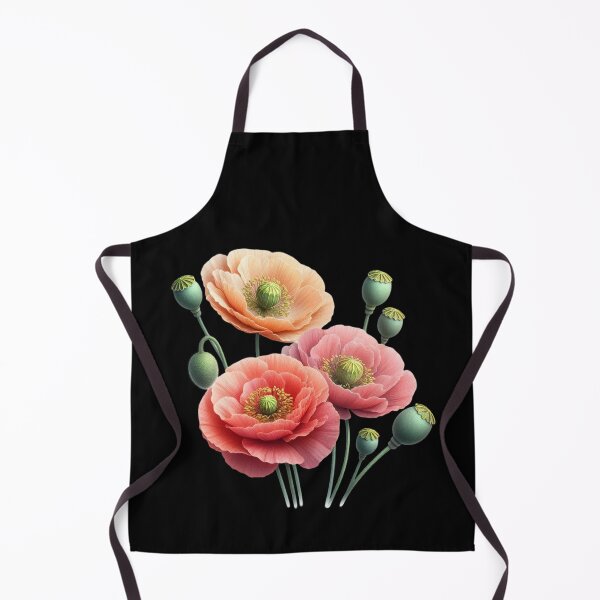 Item preview, Vibrant Blooming Flowers designed and sold by Munsonlookfor.