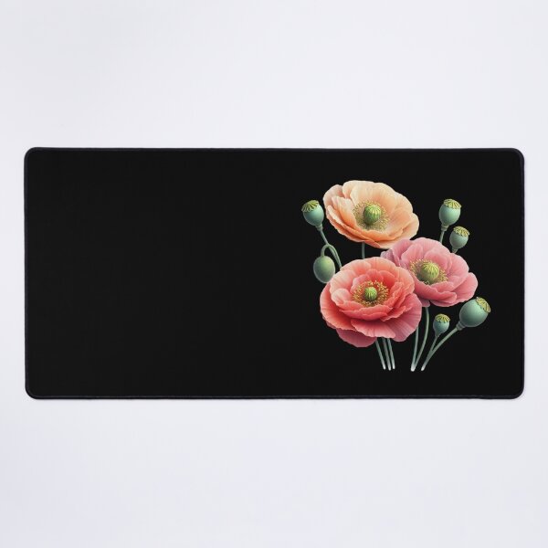 Item preview, Vibrant Blooming Flowers designed and sold by Munsonlookfor.