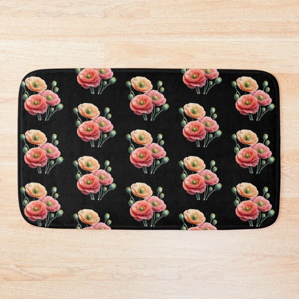 Item preview, Vibrant Blooming Flowers designed and sold by Munsonlookfor.