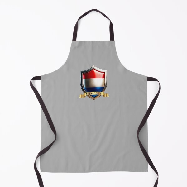 Item preview, Dempsey Dutch Heritage Crest Shield designed and sold by Highlandkings.