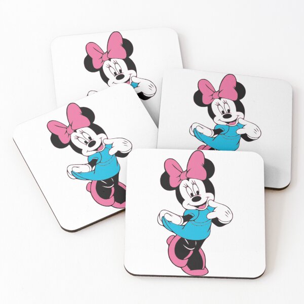 Item preview, Happy Minnie Mouse designed and sold by Magico Paco.