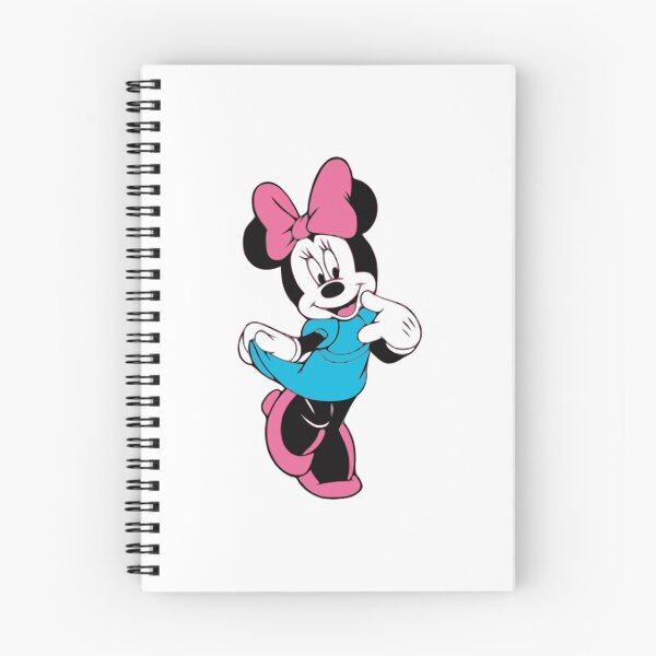 Item preview, Happy Minnie Mouse designed and sold by Magico Paco.