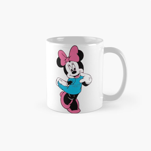 Item preview, Happy Minnie Mouse designed and sold by Magico Paco.
