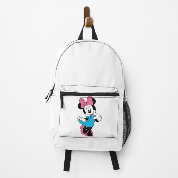 Item preview, Happy Minnie Mouse designed and sold by Magico Paco.