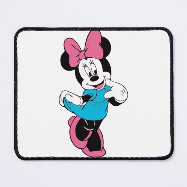Item preview, Happy Minnie Mouse designed and sold by Magico Paco.