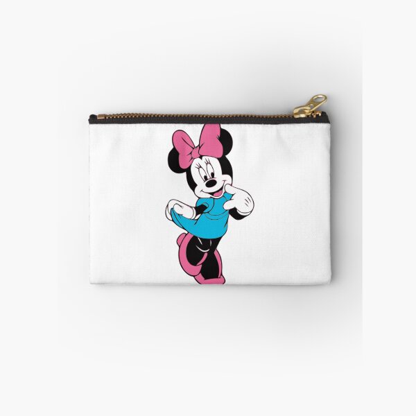 Item preview, Happy Minnie Mouse designed and sold by Magico Paco.