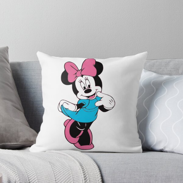 Item preview, Happy Minnie Mouse designed and sold by Magico Paco.