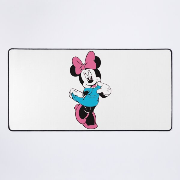 Item preview, Happy Minnie Mouse designed and sold by Magico Paco.