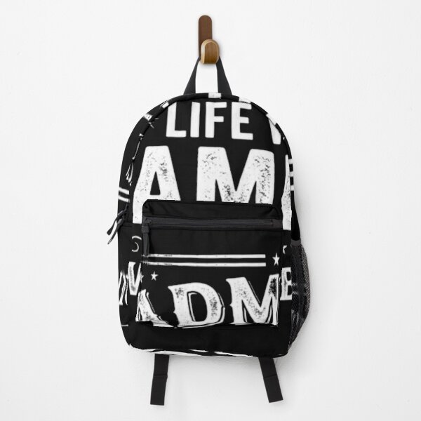 Item preview, Admit It Life Without Amelia Would Be Boring_1 designed and sold by kisune9348.