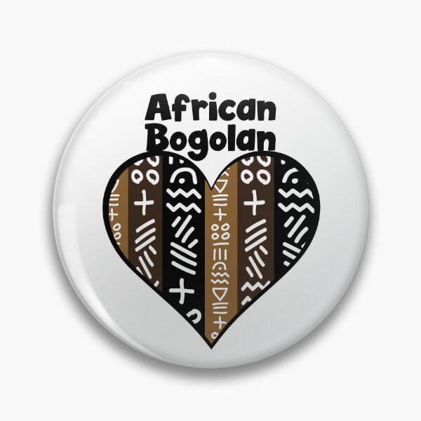 Item preview, Elegant African Bogolan - Bogolanfini designed and sold by Wolagno.