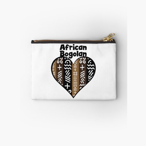Item preview, Elegant African Bogolan - Bogolanfini designed and sold by Wolagno.