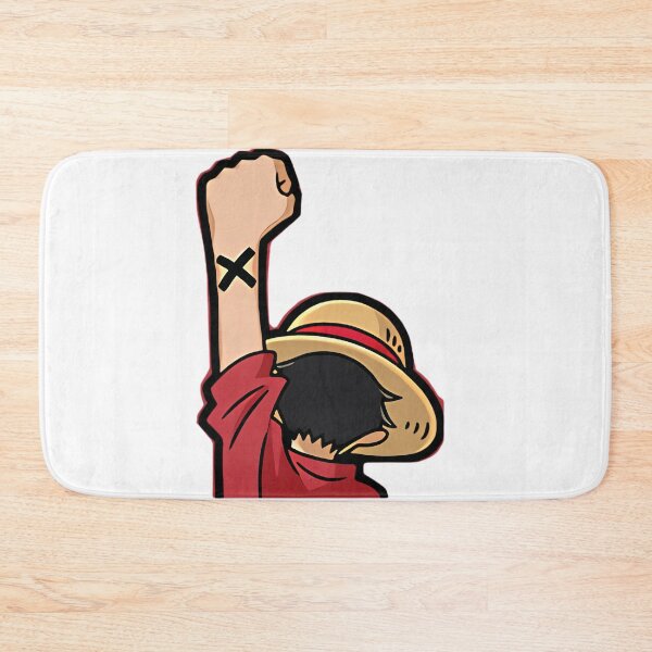Item preview,  Luffy designed and sold by aymandpado.