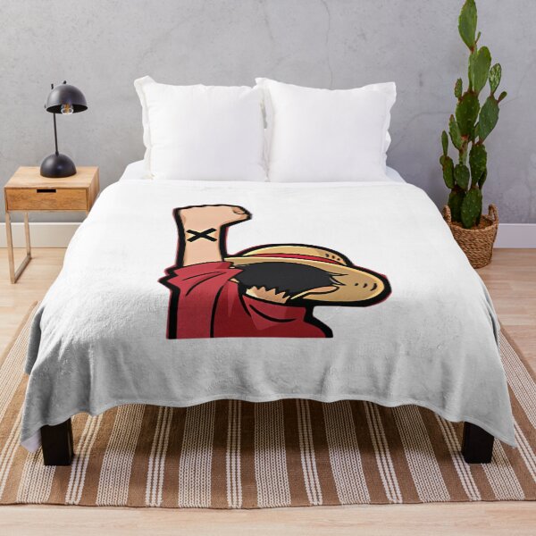 Item preview, Luffy designed and sold by aymandpado.