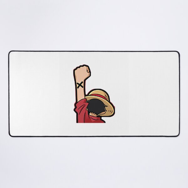 Item preview, Luffy designed and sold by aymandpado.