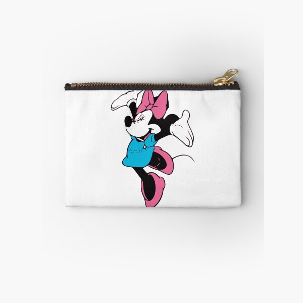 Item preview, Vibrant Happy Minnie Mouse designed and sold by Magico Paco.