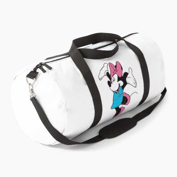 Item preview, Vibrant Happy Minnie Mouse designed and sold by Magico Paco.