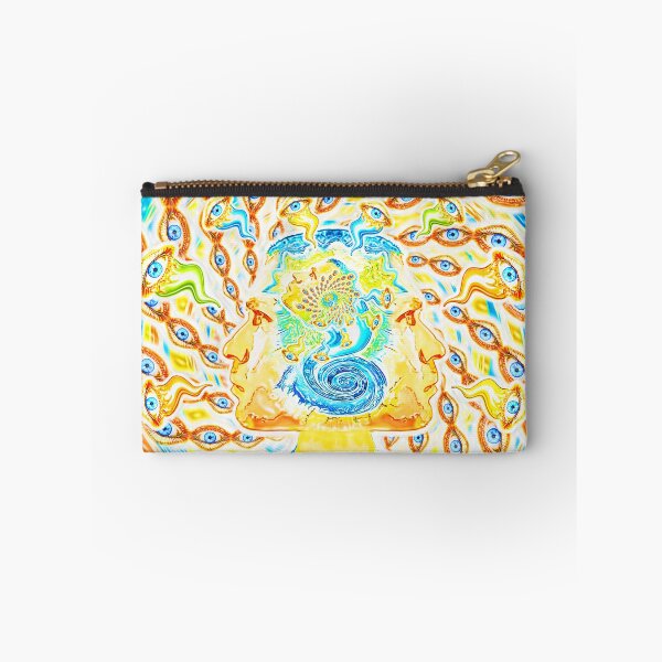 Item preview, Bloomiscape(ii) designed and sold by Klaus Bremner (Autotelic Art).