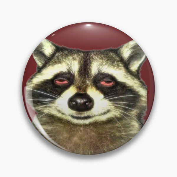 Item preview, jimothy raccoon stoned designed and sold by Uniqesell.